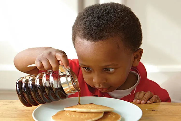 15 mẹo hay giúp mẹ giải tỏa nỗi băn khoăn "làm gì khi trẻ biếng ăn"