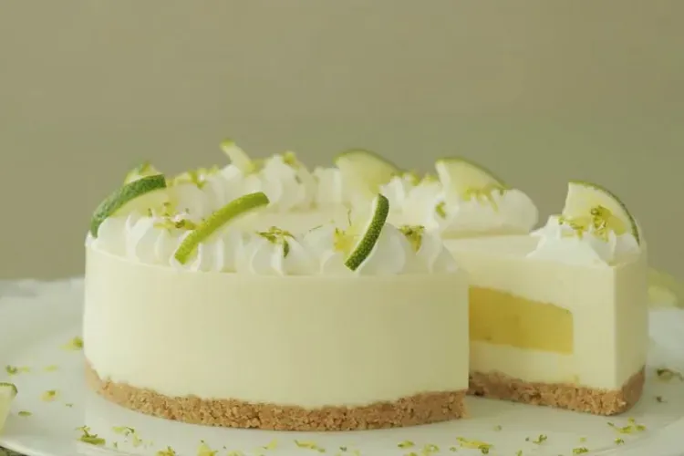 2 cách làm bánh Cheese Cake trái cây chua ngọt hấp dẫn cho tín đồ mê ngọt