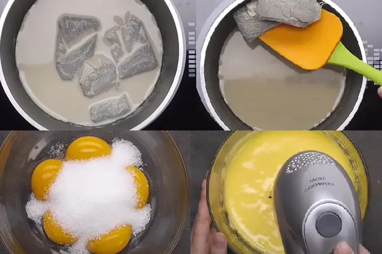 2 cách làm bánh trân châu đường đen “hot trend” được giới trẻ thích thú “săn lùng” công thức