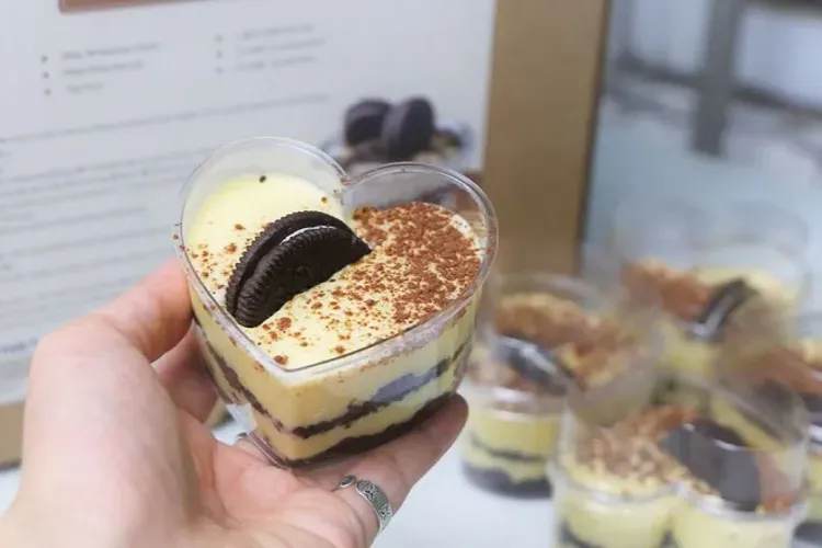 2 cách làm Tiramisu Ý thơm ngon, ấn tượng cho những ngày đặc biệt thêm ý nghĩa