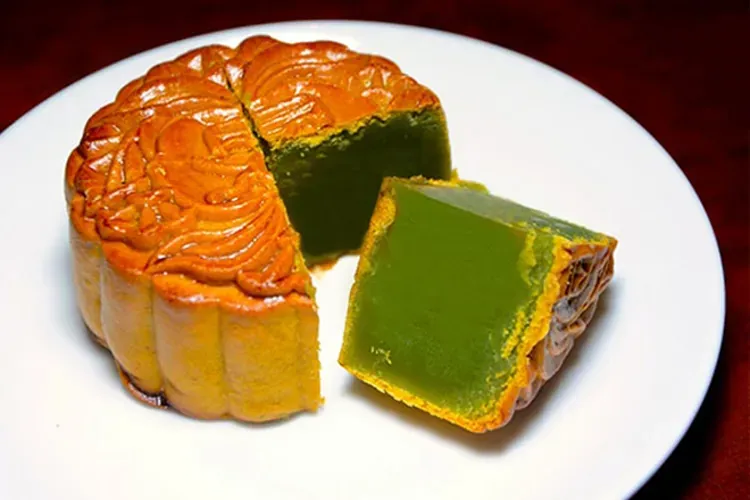 3 cách làm bánh trung thu matcha độc đáo đơn giản tại nhà