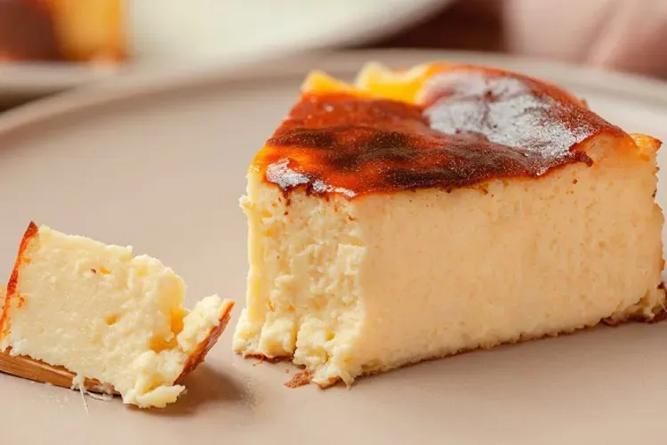 3 cách làm cheesecake hấp dẫn, thơm béo như ở cửa hàng sang trọng