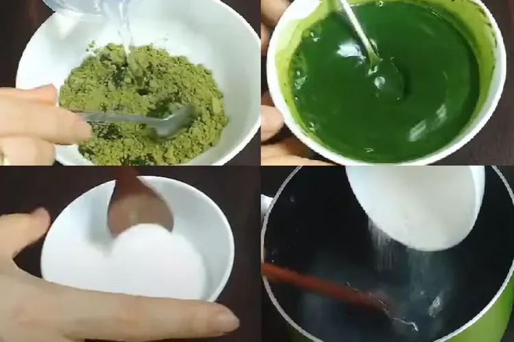 3 cách làm trà sữa matcha tại nhà đậm đà, thơm béo thanh mát giải nhiệt