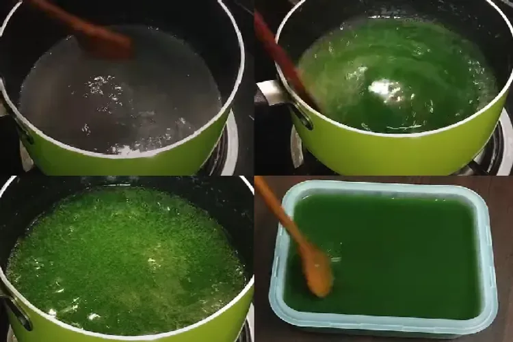 3 cách làm trà sữa matcha tại nhà đậm đà, thơm béo thanh mát giải nhiệt