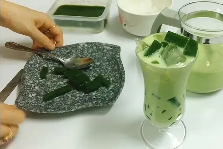 3 cách làm trà sữa matcha tại nhà đậm đà, thơm béo thanh mát giải nhiệt