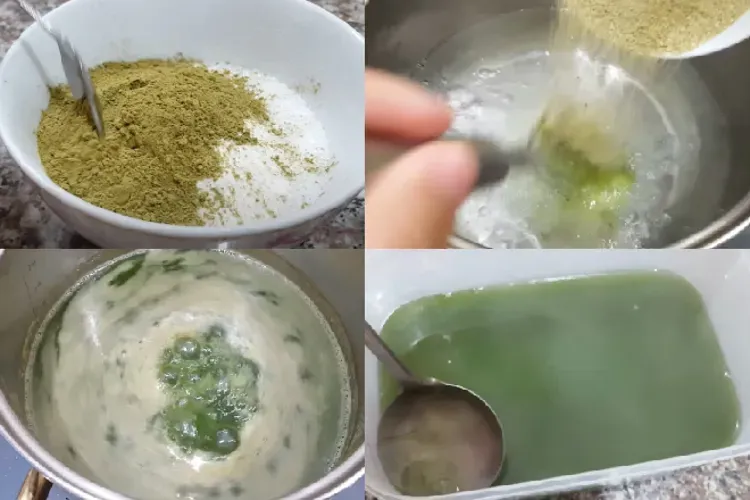 3 cách làm trà sữa matcha tại nhà đậm đà, thơm béo thanh mát giải nhiệt