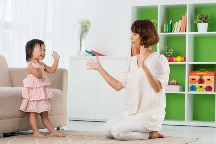 5 điều mẹ nên làm để giúp bé nhanh chóng hòa nhập với môi trường mẫu giáo