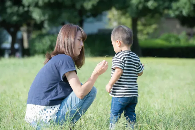 6 cách dạy trẻ 2 tuổi thông minh mẹ nên áp dụng ngay