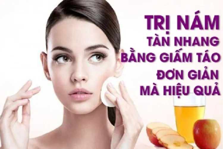 7 cách chữa tàn nhang sau sinh hiệu quả an toàn tại nhà