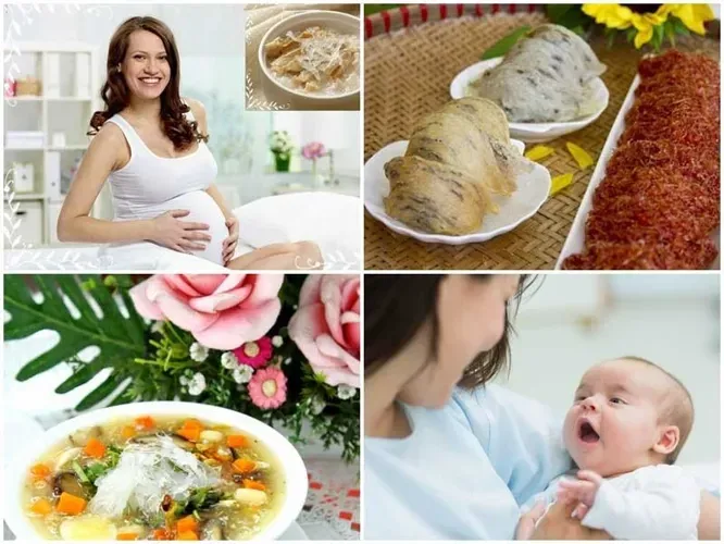 Bà bầu có nên ăn yến sào và ăn như thế nào để dưỡng thai thật tốt?