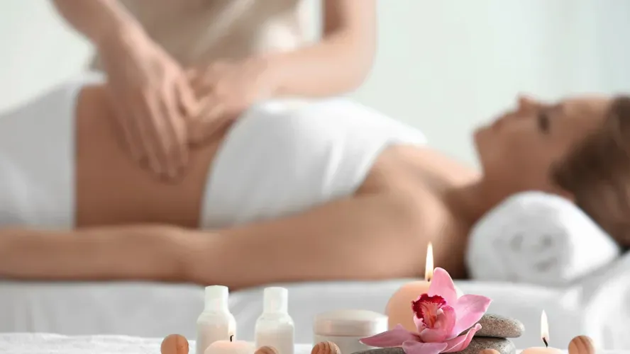 Bà bầu đi spa được không và những bí quyết liên quan dành cho mẹ