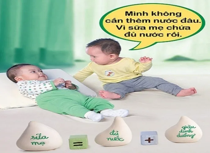 Bánh ăn dặm cho bé và những cách chế biến từ sữa mẹ