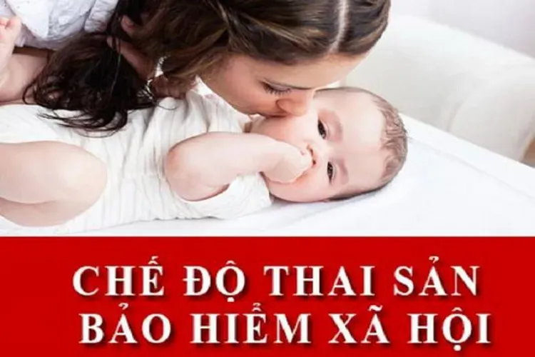 Bảo hiểm thai sản – nhu cầu tất yếu của các cặp vợ chồng dự định có con