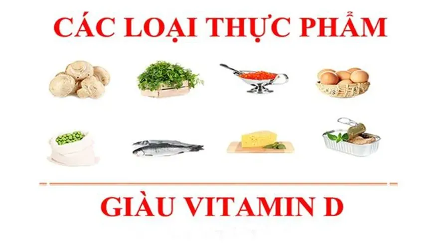 Bệnh còi xương suy dinh dưỡng ở trẻ em và cách phòng chống