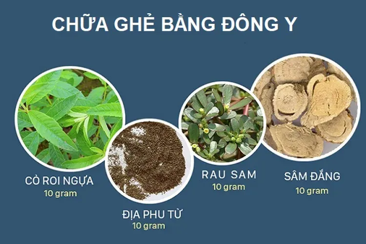 Bệnh ghẻ ở trẻ em – triệu chứng, nguyên nhân, cách phòng và điều trị