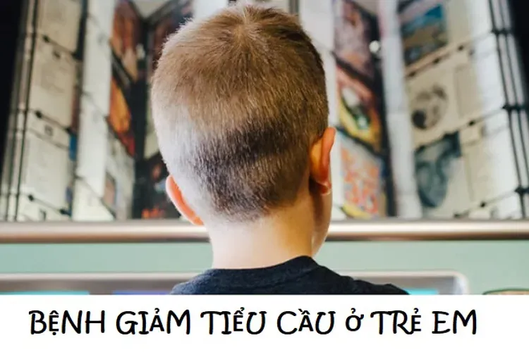 Bệnh giảm tiểu cầu ở trẻ em và những thông tin quan trọng liên quan mẹ cần biết