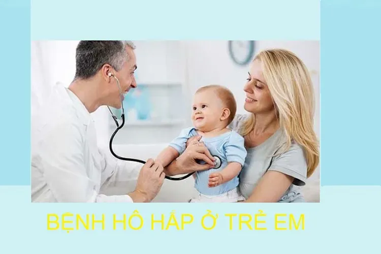 Bệnh ở trẻ em vào mùa hè – 4 nhóm bệnh thường gặp nhất định mẹ phải biết