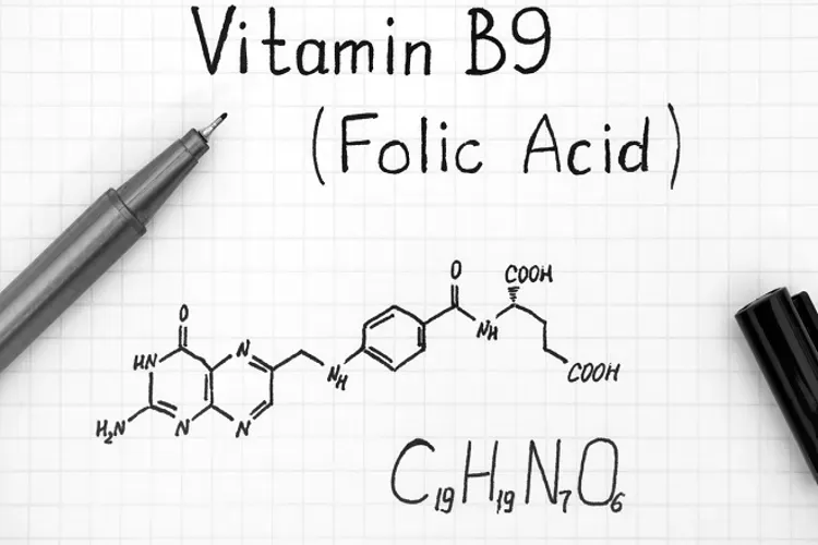 Bổ sung acid folic trước khi mang thai – Bước chuẩn bị quan trọng để chào đón bé yêu