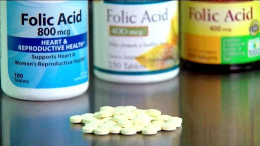 Bổ sung axit folic trước khi mang thai như thế nào mới đúng?