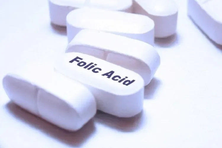 Bổ sung axit folic trước khi mang thai như thế nào mới đúng?