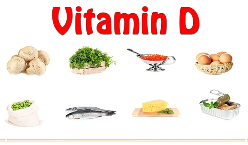 Bổ sung vitamin D cho trẻ sơ sinh bằng cách nào mẹ đã biết chưa?