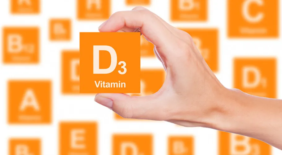 Bổ sung vitamin D3 cho trẻ sơ sinh đúng cách