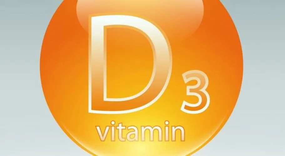 Bổ sung vitamin D3 cho trẻ sơ sinh đúng cách