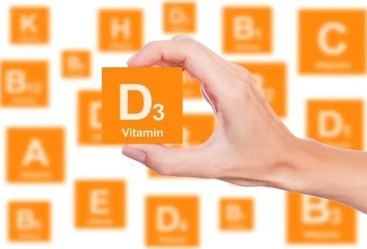 Bổ sung vitamin D3 cho trẻ sơ sinh đúng cách