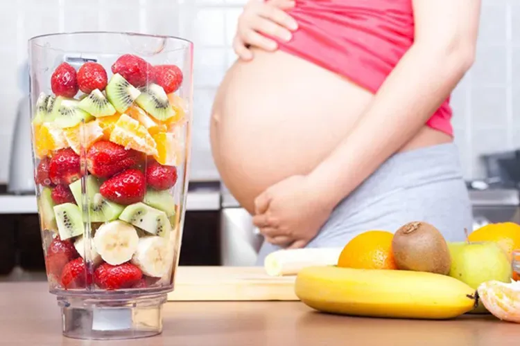 Bổ sung vitamin trước khi mang thai và điều cần lưu ý