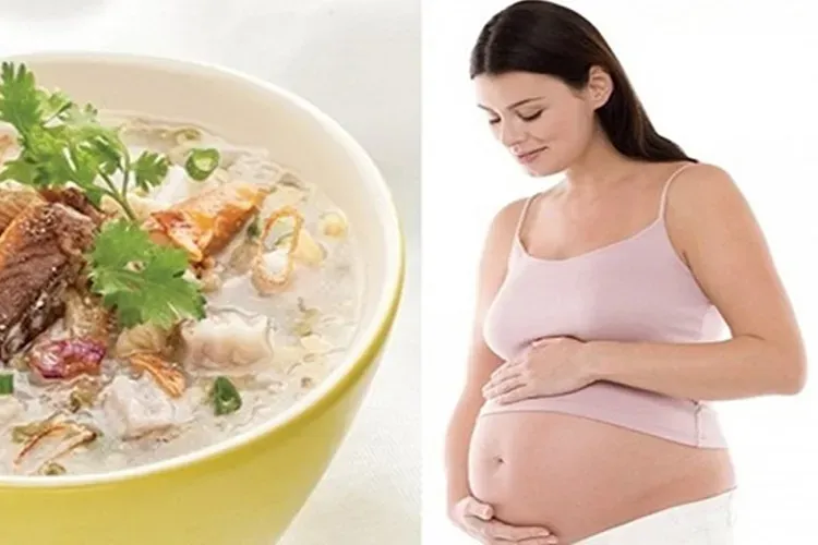 Bữa sáng cho bà bầu với 6 món ăn đơn giản và giàu dinh dưỡng