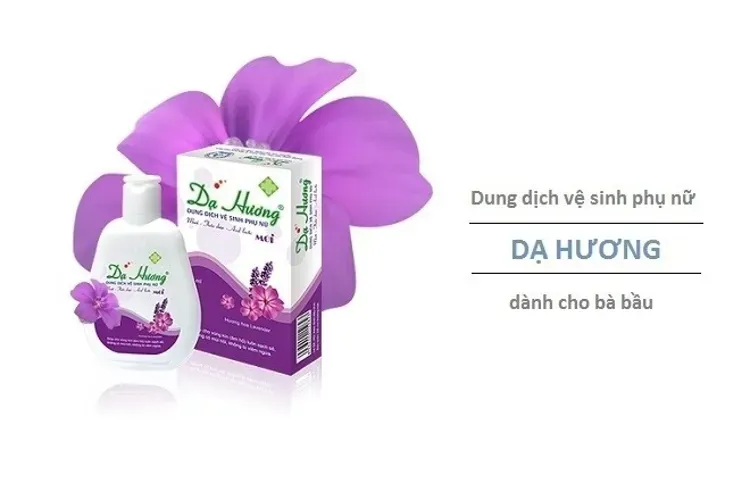 Các loại dung dịch vệ sinh cho bà bầu tốt và an toàn được ưa chuộng nhất hiện nay