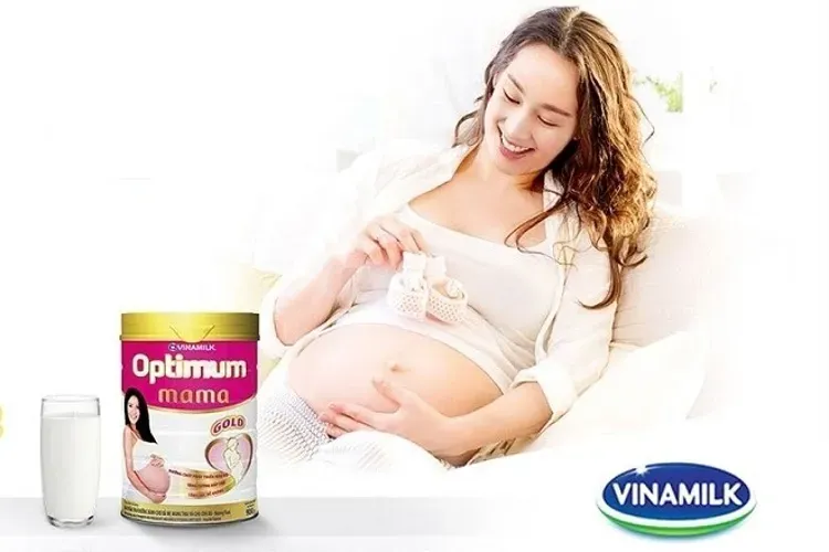 Các loại sữa vinamilk cho bà bầu – chất lượng dinh dưỡng đến từ thương hiệu Việt