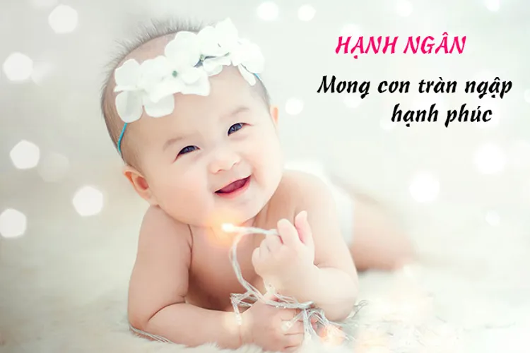 Cách đặt tên cho con trai, con gái sinh năm 2018 thật ý nghĩa và theo phong thủy