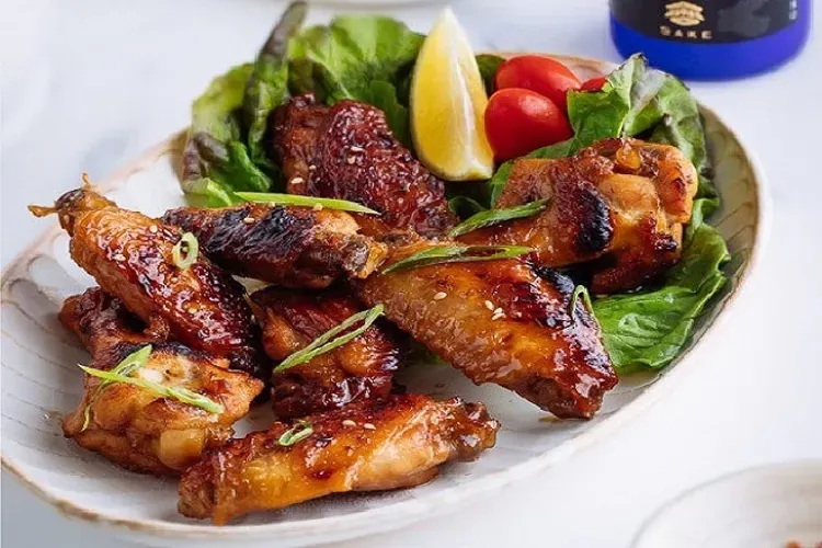 Cách làm sốt Teriyaki ăn cùng nhiều món ngon bất bại ngay tại nhà