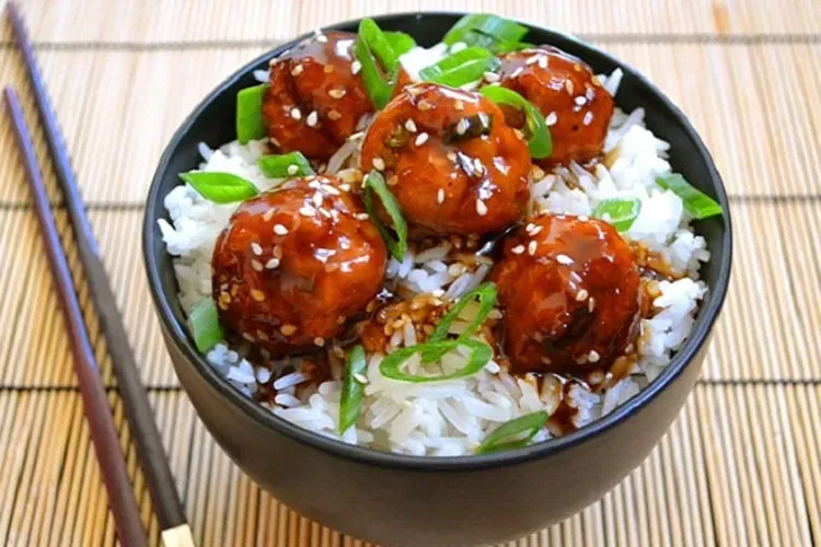 Cách làm sốt Teriyaki ăn cùng nhiều món ngon bất bại ngay tại nhà