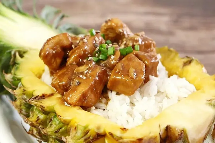 Cách làm sốt Teriyaki ăn cùng nhiều món ngon bất bại ngay tại nhà