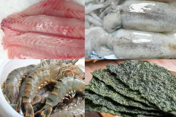 Chả cá Hàn Quốc: 4 công thức chế biến món ngon chuẩn vị