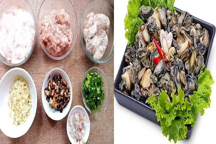 Chả ốc: 6 cách làm đơn giản mà dai ngon tại nhà