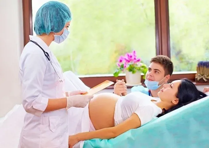 Chọn bệnh viện sinh con, các mẹ tuyệt đối không được quên 5 điều sau để "mẹ tròn con vuông"