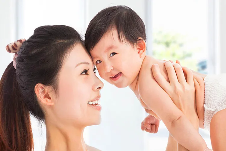 Chuẩn chiều cao cân nặng và một số lưu ý liên quan mẹ nên biết