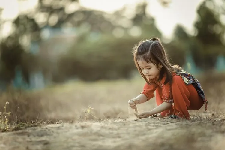 Chụp ảnh cho bé – cách hay để ba mẹ lưu lại từng khoảnh khắc đáng yêu trong quá trình lớn lên của con