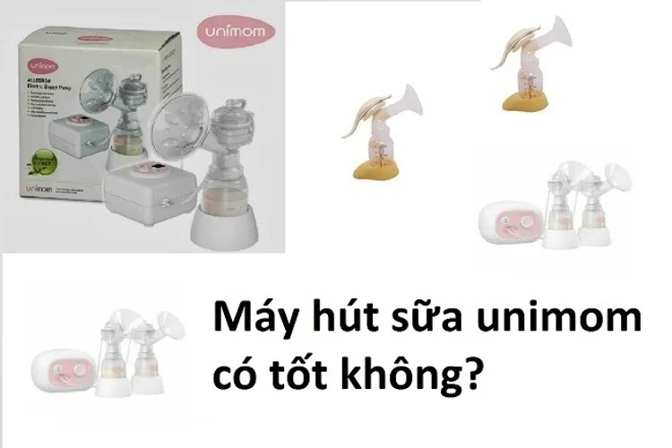 Có nên dùng máy hút sữa để kích sữa hay không?