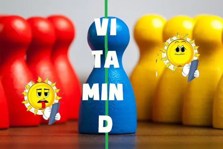 Còi xương kháng vitamin D là bệnh nghiêm trọng ở trẻ rất cần sự lưu ý đặc biệt của mẹ