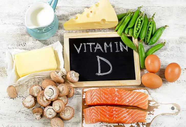 Còi xương thiếu vitamin D và mối nguy hại đến sức khỏe trẻ