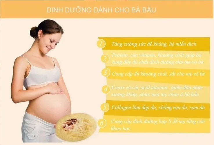 Đánh giá nước yến sào Khánh Hòa Sanet được mẹ bỉm sữa ưa chuộng nhất