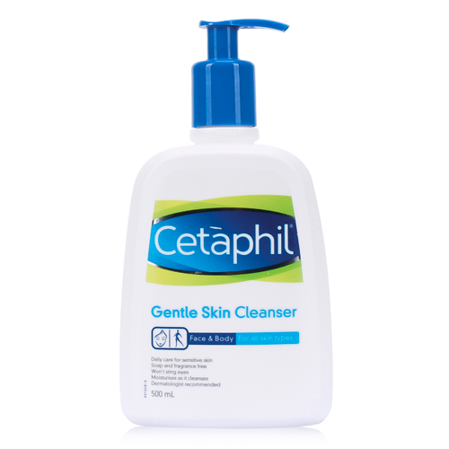 Đánh giá sữa rửa mặt Cetaphil dành cho bà bầu được các mẹ dùng nhiều hiện nay