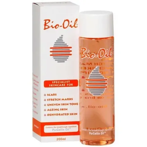 Đánh giá tinh dầu trị rạn da Bio-Oil của Úc được mẹ bầu dùng nhiều nhất hiện nay