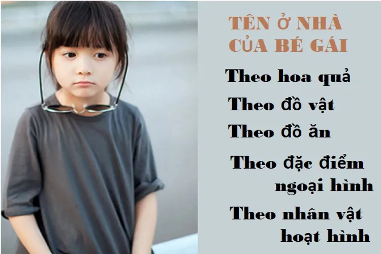 Đặt tên cho con gái và bí quyết chọn tên hay nhất