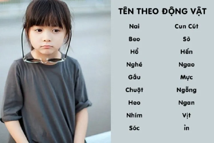 Đặt tên ở nhà cho con gái yêu sinh năm 2018 thật hay và dễ thương