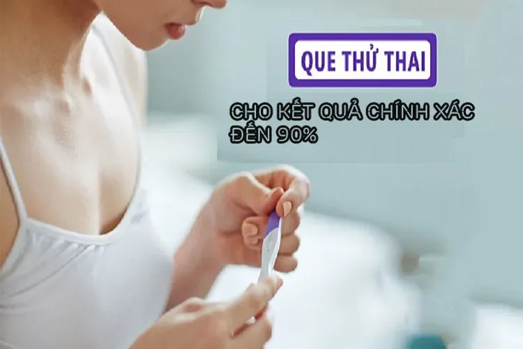 Dấu hiệu có thai sớm – bạn nên biết rõ để chăm sóc sức khỏe tốt hơn